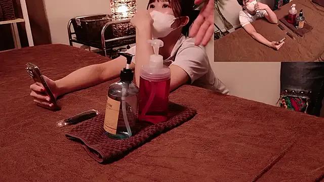 Freechat ManaMi-maru on StripChat