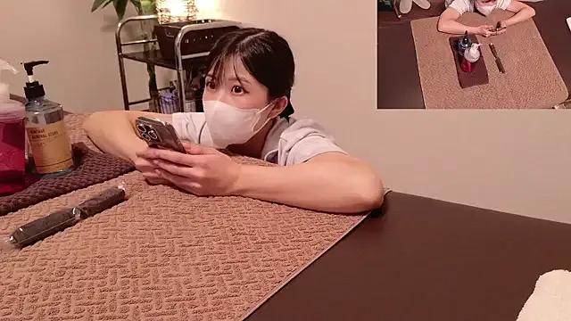 Freechat ManaMi-maru on StripChat