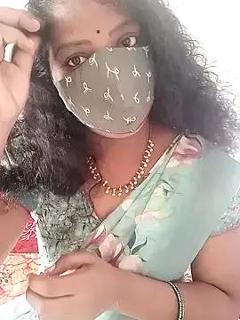 Freechat Manisha-Love on StripChat