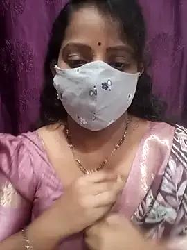 Freechat Manisha-Love on StripChat