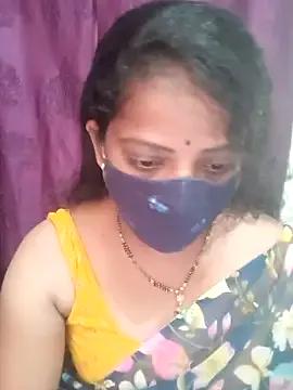 Freechat Manisha-Love on StripChat