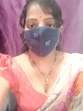 Freechat Manisha-Love on StripChat