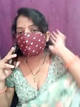 Freechat Manisha-Love on StripChat