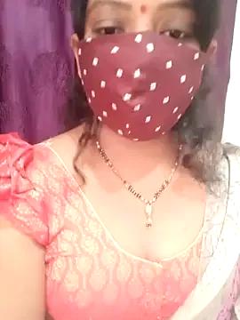 Freechat Manisha-Love on StripChat