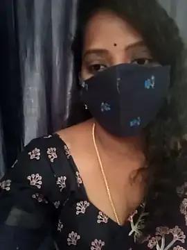 Freechat Manisha-Love on StripChat