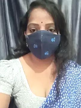 Freechat Manisha-Love on StripChat