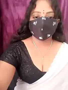 Freechat Manisha-Love on StripChat
