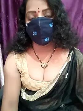 Freechat Manisha-Love on StripChat