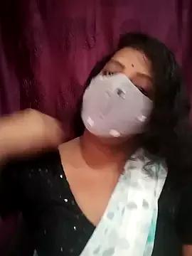 Freechat Manisha-Love on StripChat