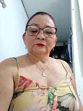 StripChat marfil_milf is Freechat marfil_milf — Playing with my bald ones