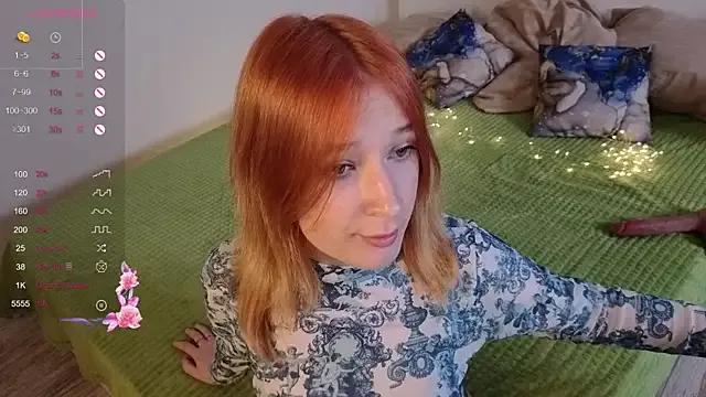 StripChat Margaret_Barns is Freechat Margaret_Barns — goooo deeper max!!!