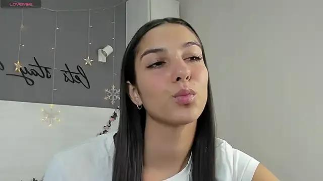 StripChat Maria__Candy is Freechat Maria__Candy — take off my shorts