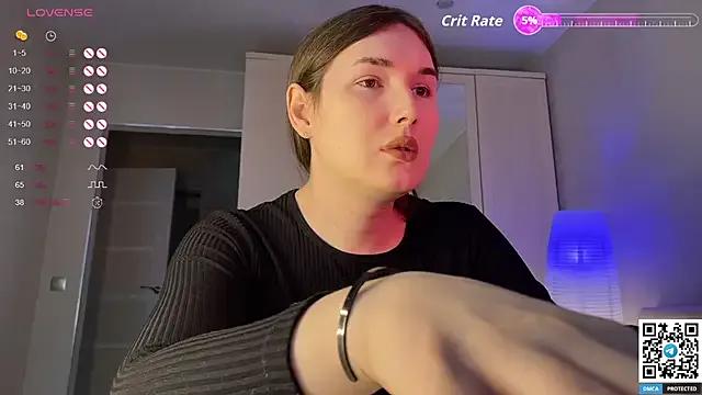 Freechat Maria_Bowie on StripChat