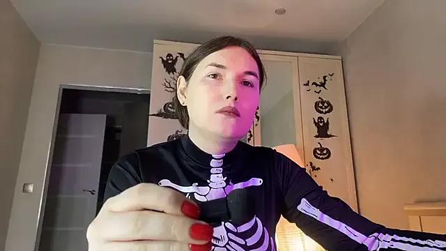 Freechat Maria_Bowie on StripChat