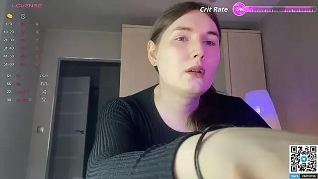 Freechat Maria_Bowie on StripChat