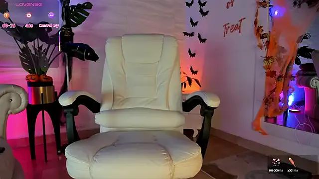 Private mariablonde on StripChat