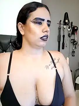 Freechat MariaGaitan on StripChat