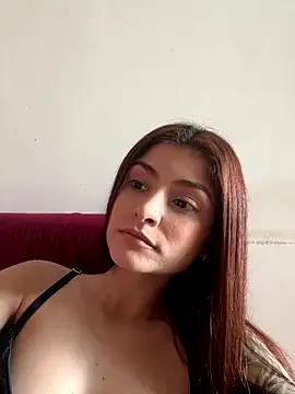 Freechat MarianaNinfa on StripChat