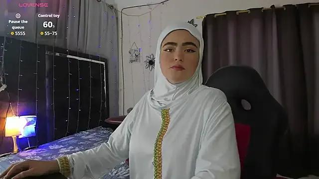 MarianFadel — SHOW ASS IN OIL 