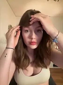 StripChat MaribelRiver is Freechat MaribelRiver — Tip 49tk for 2SexVideos(New)+10Nudes