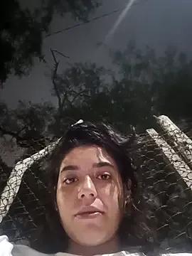 Freechat Maricamposs on StripChat