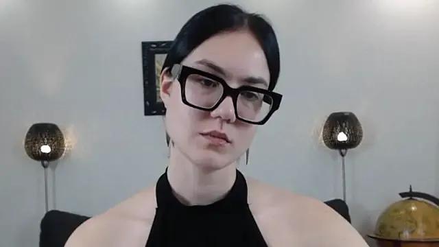 Freechat Marie_Fitch on StripChat