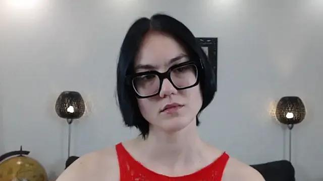 Freechat Marie_Fitch on StripChat