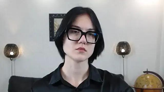 Freechat Marie_Fitch on StripChat