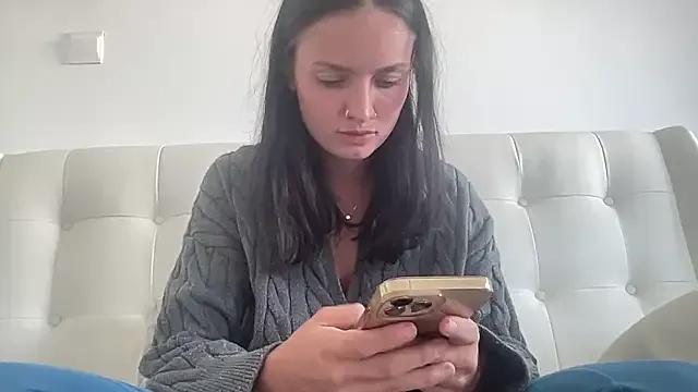 StripChat mariemelissah is Freechat mariemelissah — hose aus