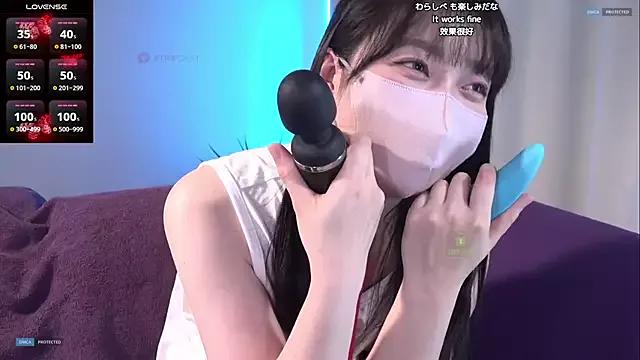 Group Marin_00 on StripChat