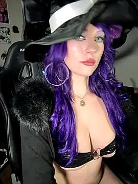 Freechat marleymaxwell on StripChat