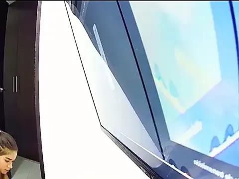 Freechat Marnie_Gray on StripChat