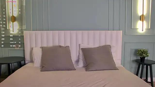 Mary_Parksy — play pussy under panties