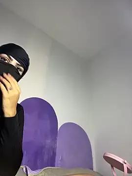 StripChat MARYADSUARD is Freechat MARYADSUARD — Squirt in the bathroom and fuck