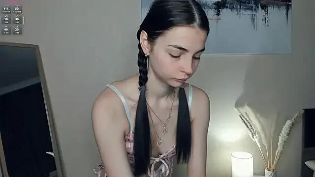 StripChat MaryJacksoon is Freechat MaryJacksoon — shake my ass in the dance