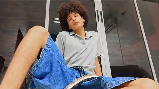 StripChat Max_Rain is Freechat Max_Rain — show cum