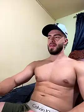 Freechat MaxDell on StripChat