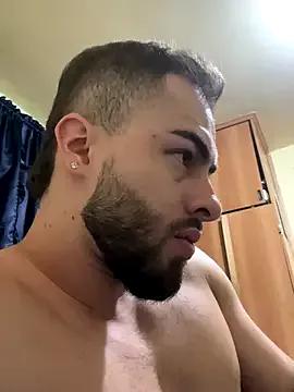 Freechat MaxDell on StripChat