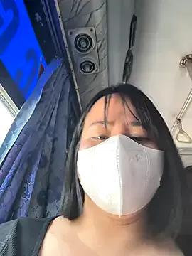 Freechat May-Squirt on StripChat