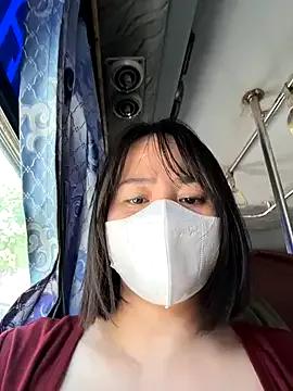 Freechat May-Squirt on StripChat