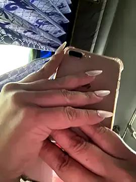 Freechat May-Squirt on StripChat