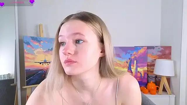 MaydaFoulk — Welcome back, lovely Lina