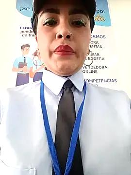 StripChat MAYE__13 is Freechat MAYE__13 — I ride my dildo like a cowgirl