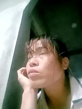 Maymay0033 on StripChat 