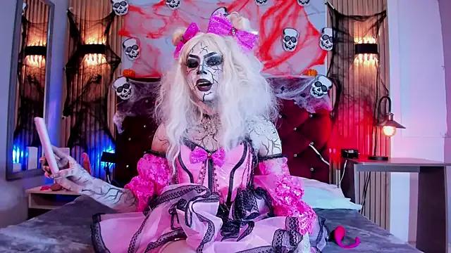 Freechat Megan_Rodriguez on StripChat