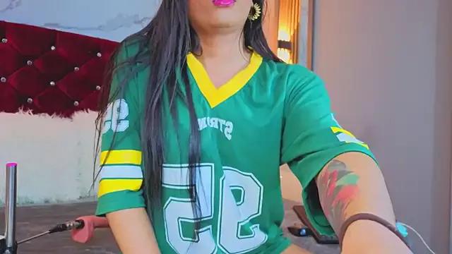 Freechat Megan_Rodriguez on StripChat