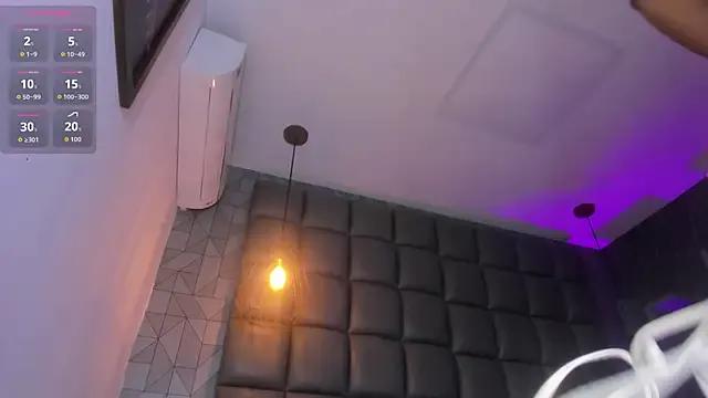 megan_woll — MESSY BLOWJOB