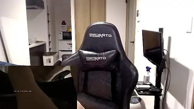 Mei-Tanaka — Freechat on StripChat