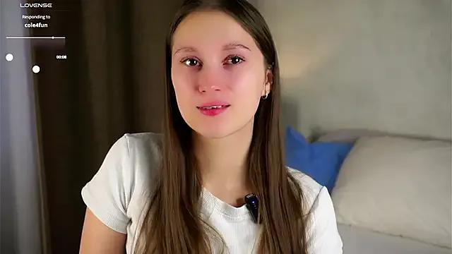 Freechat MelaniSeiver on StripChat