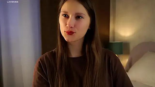 Freechat MelaniSeiver on StripChat